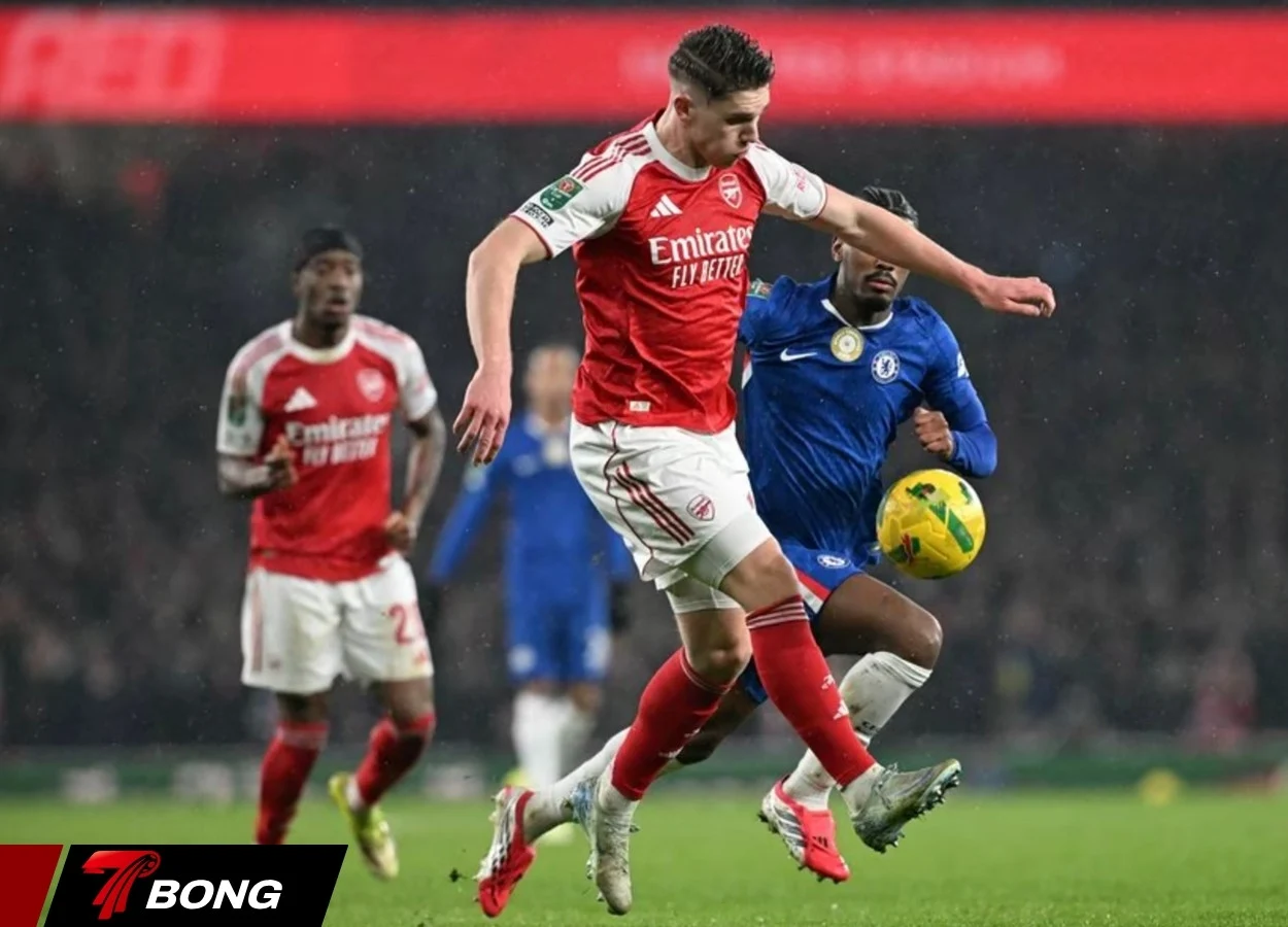 Arsenal đối mặt lịch thi đấu khắc nghiệt