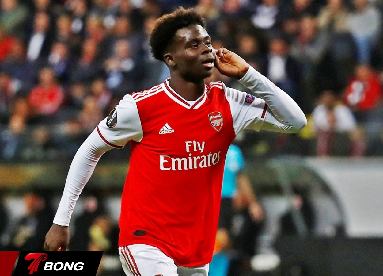 Arsenal mất 10 người trong một đợt tập trung