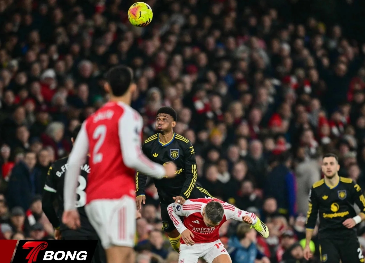 Arsenal phụ thuộc vào bóng chết mùa này