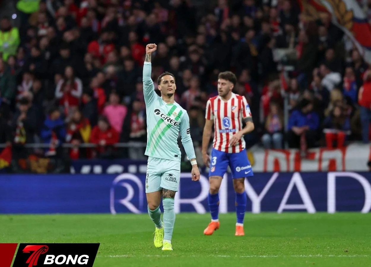 Atletico chuẩn bị gặp Barca ở bán kết cúp