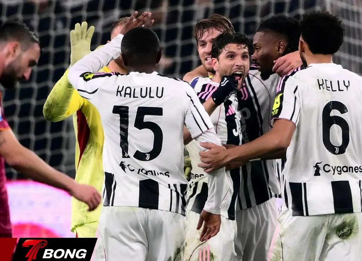 Ba đội bóng Italy thất bại tại Champions League