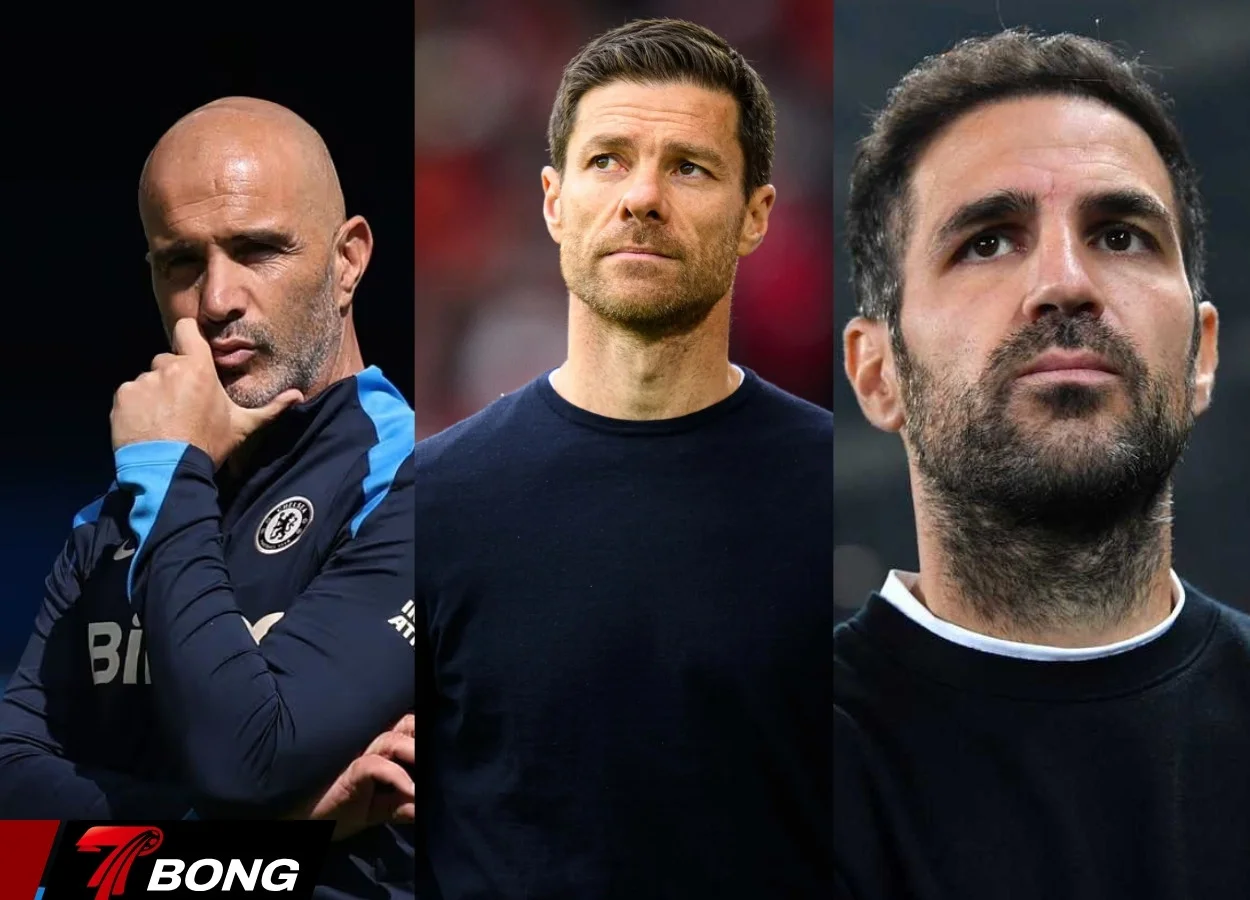 Ba ứng viên tiềm năng thay thế Guardiola