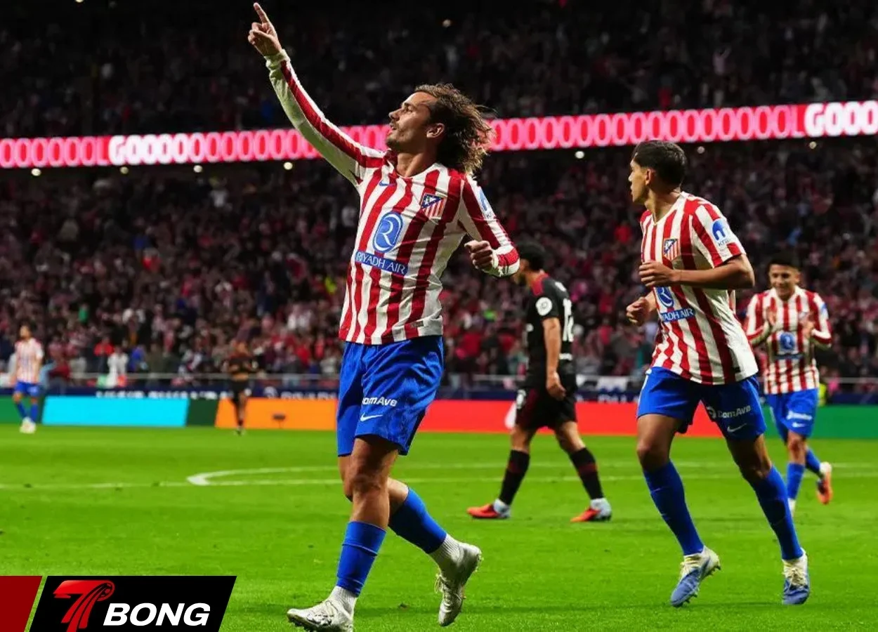 Bài toán thể lực và khả năng xuất phát chính tại sân Butarque