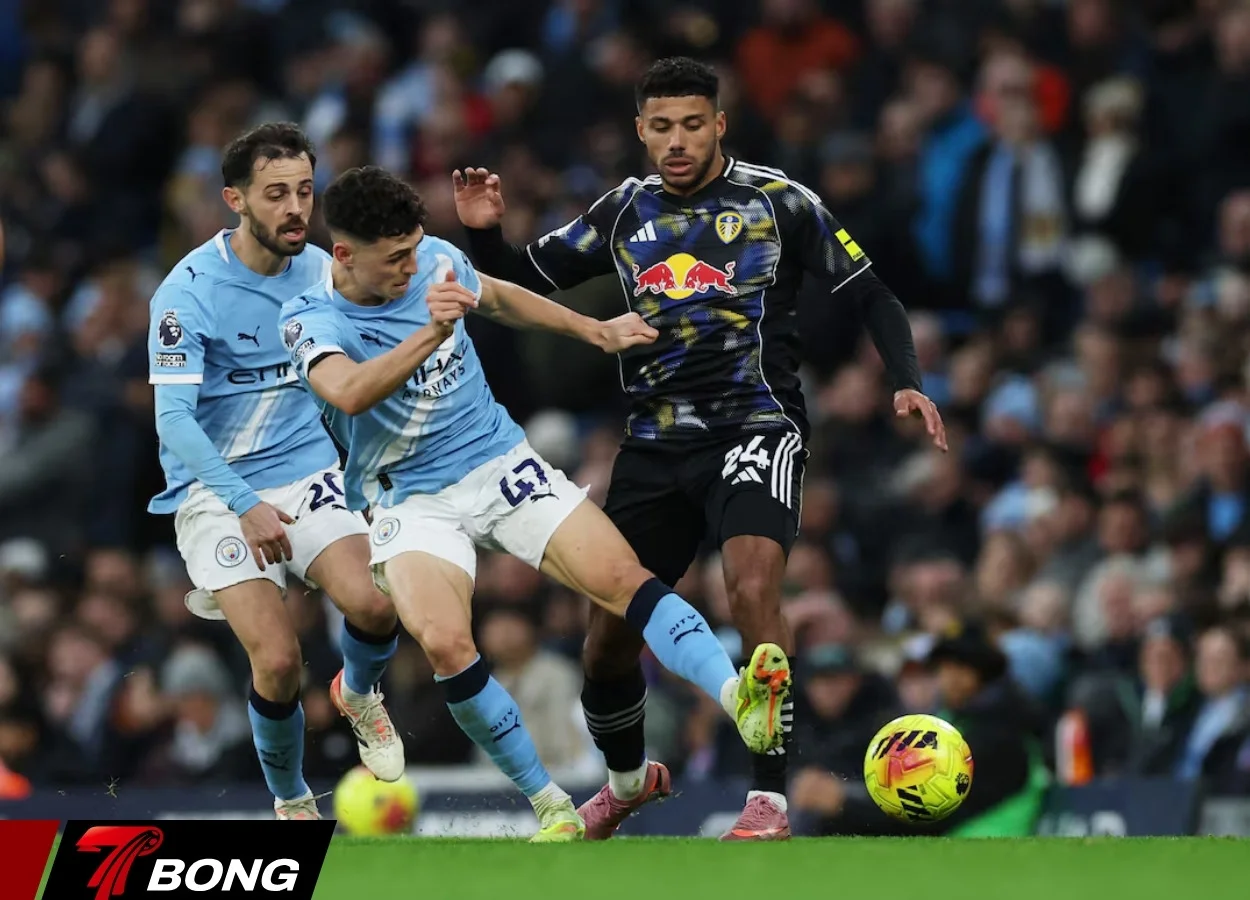 Bài toán nhân sự và cạm bẫy tại chảo lửa Elland Road