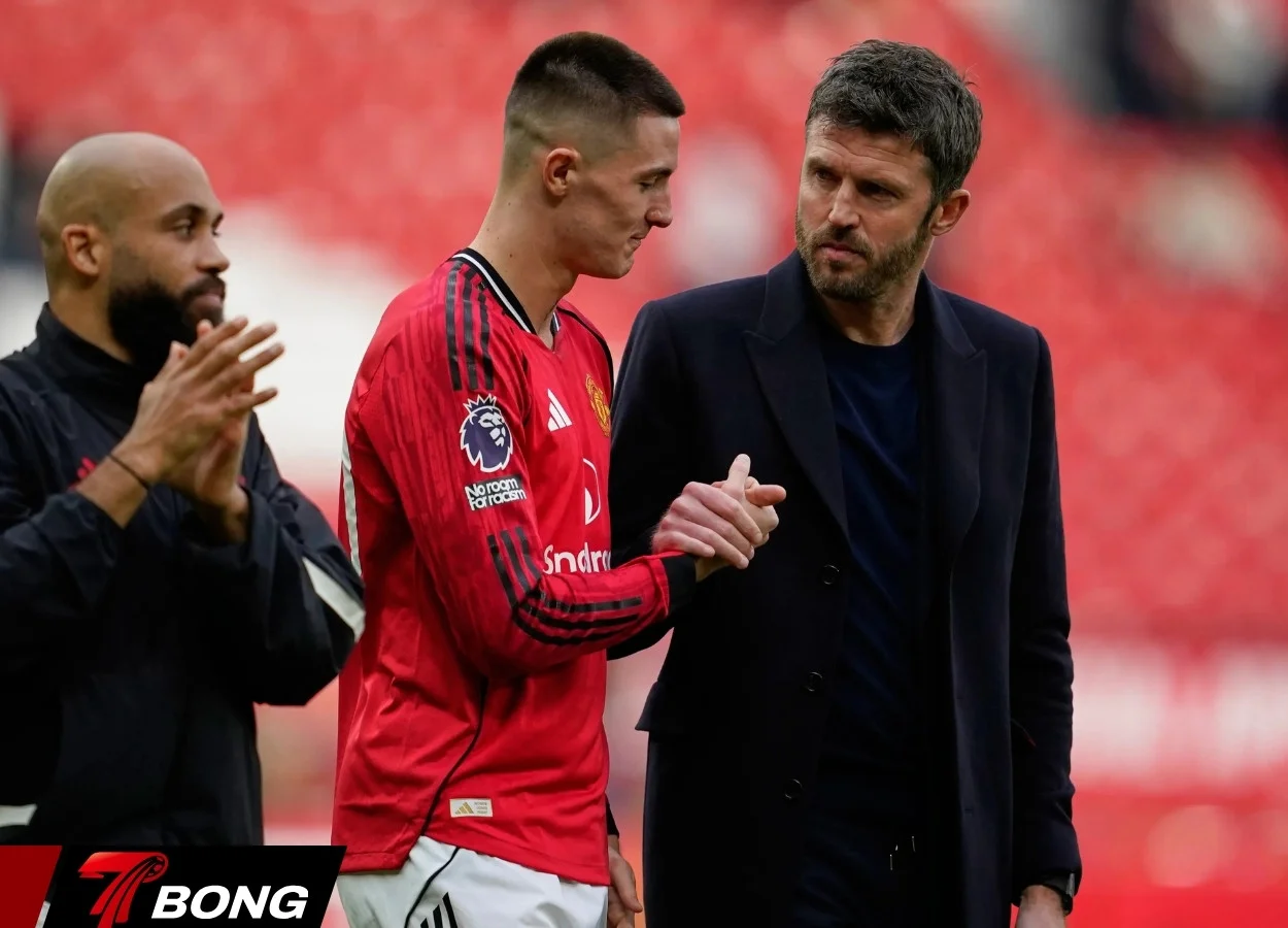 Ban lãnh đạo MU cân nhắc kỹ trước quyết định lớn