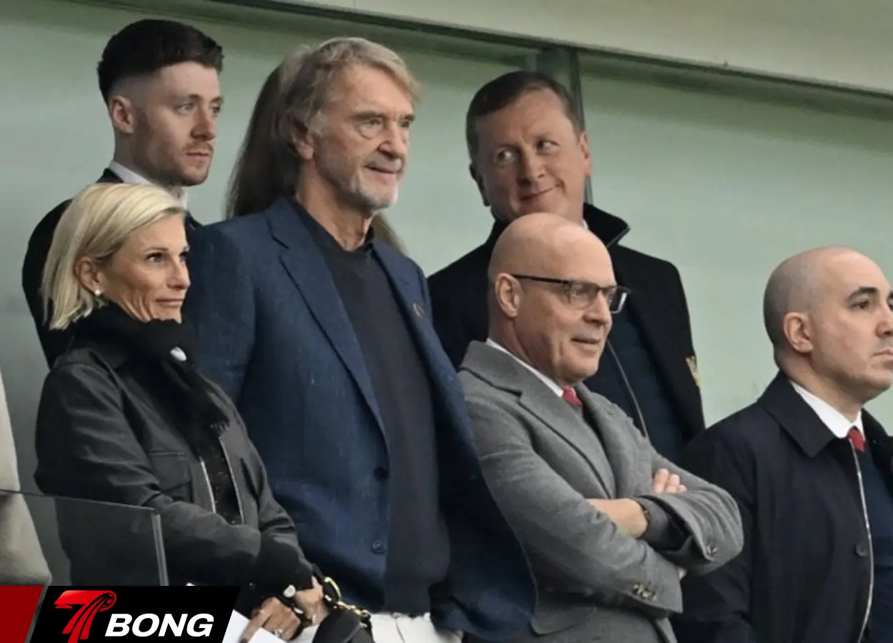 Ban lãnh đạo MU cân nhắc nhiều yếu tố