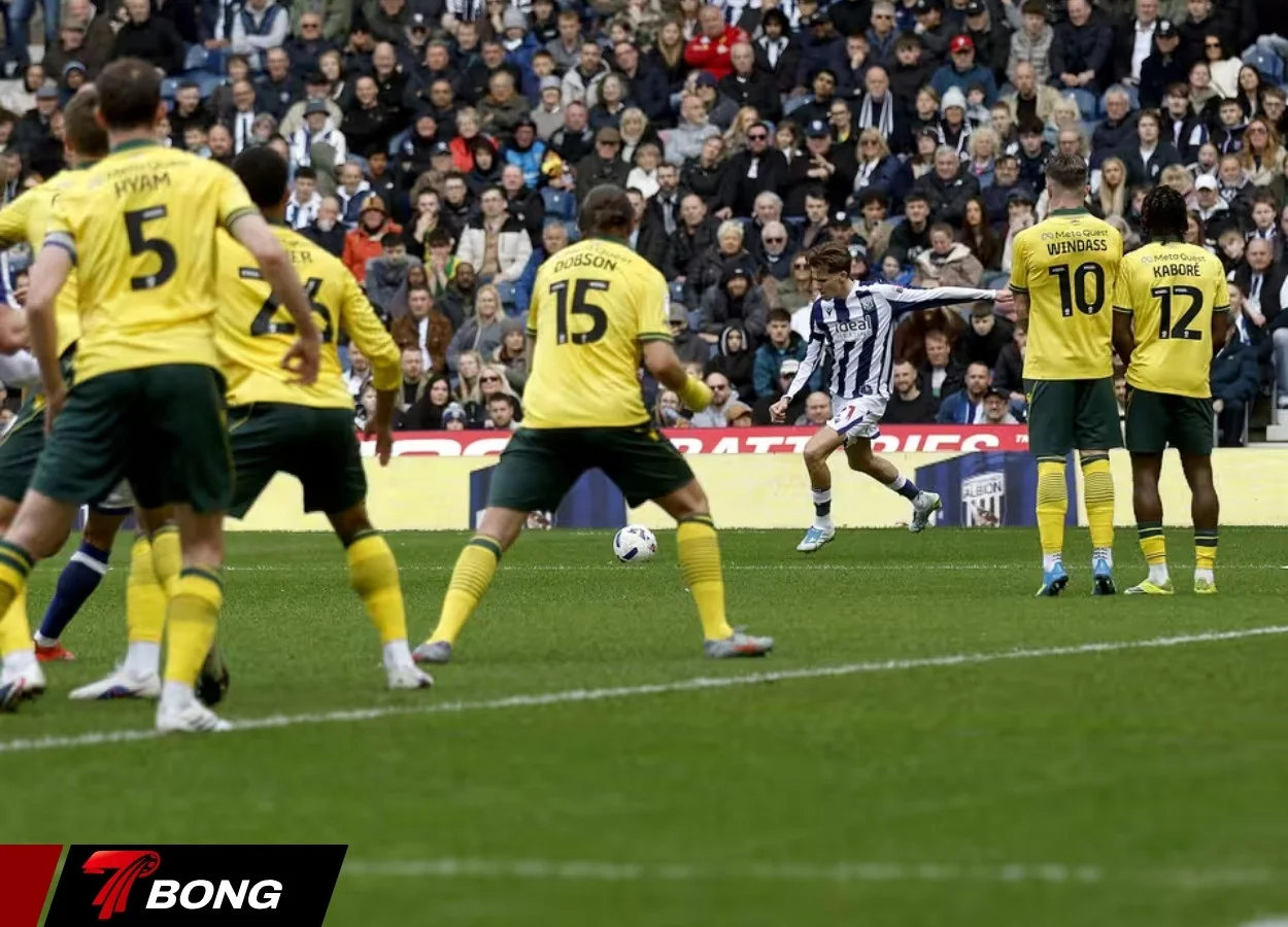 Bản lĩnh lội ngược dòng trước cựu binh Championship