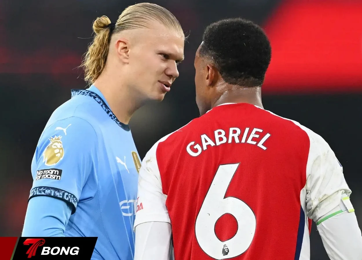 Ban tổ chức giải thích quyết định của VAR