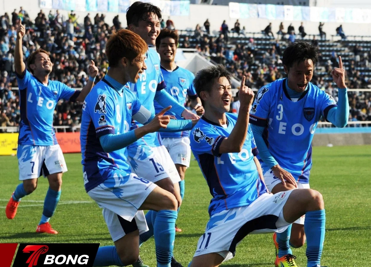 Bảng tính điểm mới của J-League 2026