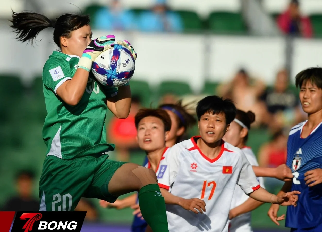 Bảng xếp hạng tứ kết giải châu Á 2026