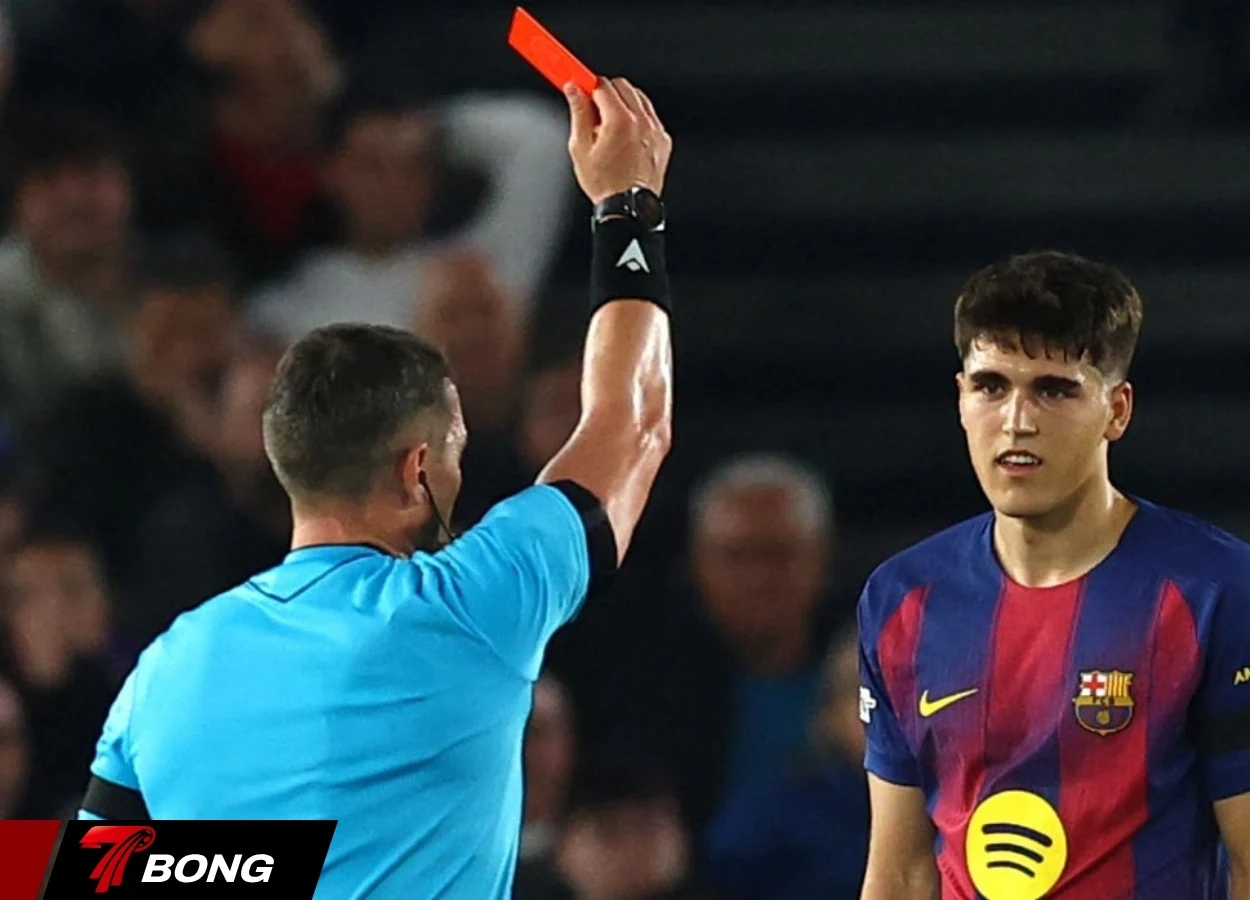 Barcelona đối mặt thách thức lớn ở lượt về