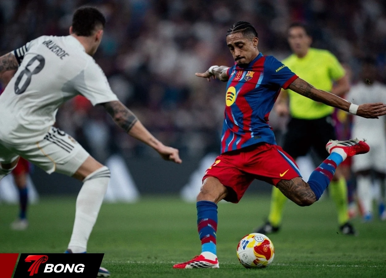 Barcelona chỉ trích lịch thi đấu quá dày đặc