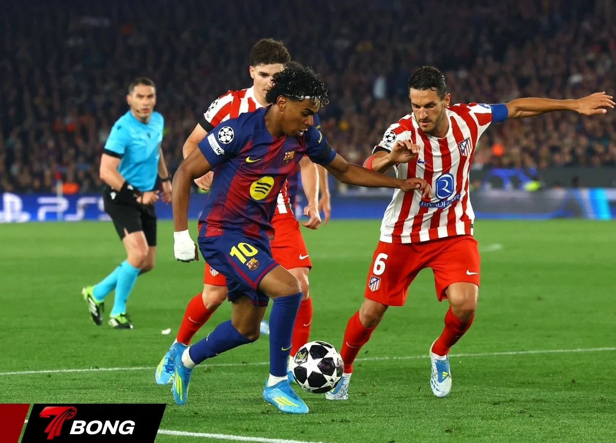 Bayern Munich giành chiến thắng tại Bernabeu