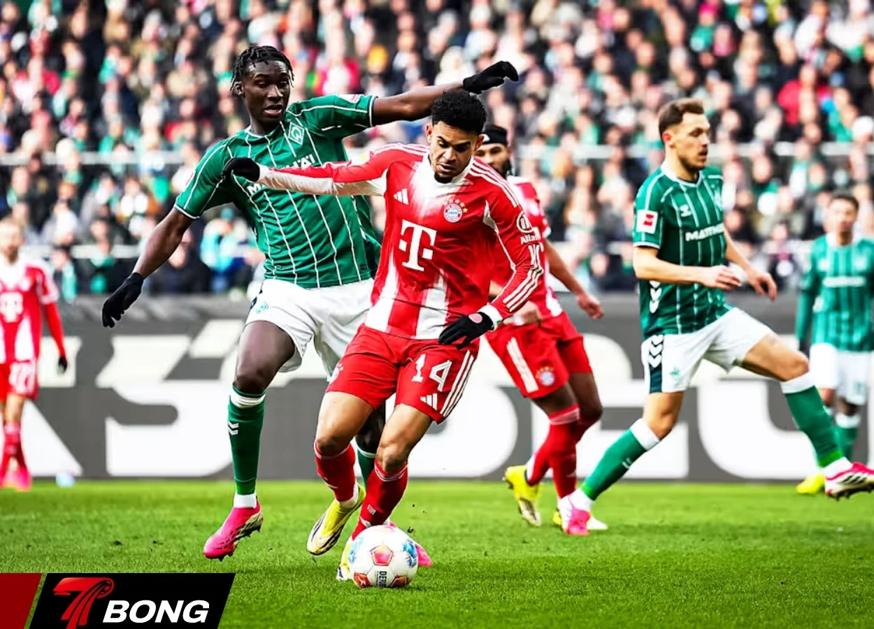 Bayern tự tin hướng đến vòng đấu kế tiếp