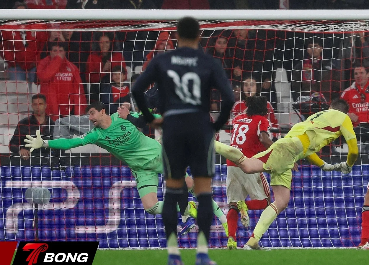 Bernabeu trở thành điểm nóng quyết định play-off