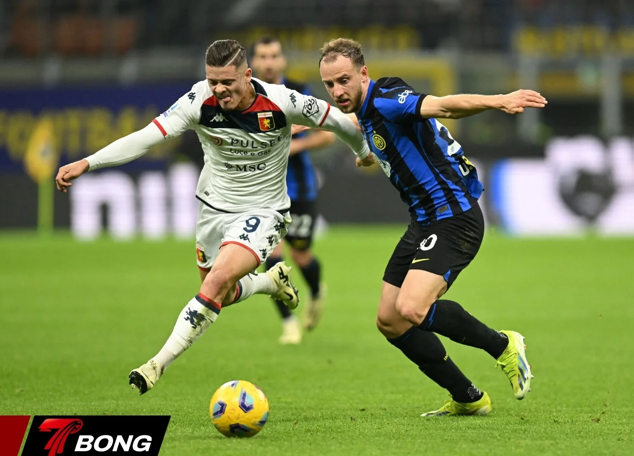 Biến động nhân sự và áp lực phải thắng