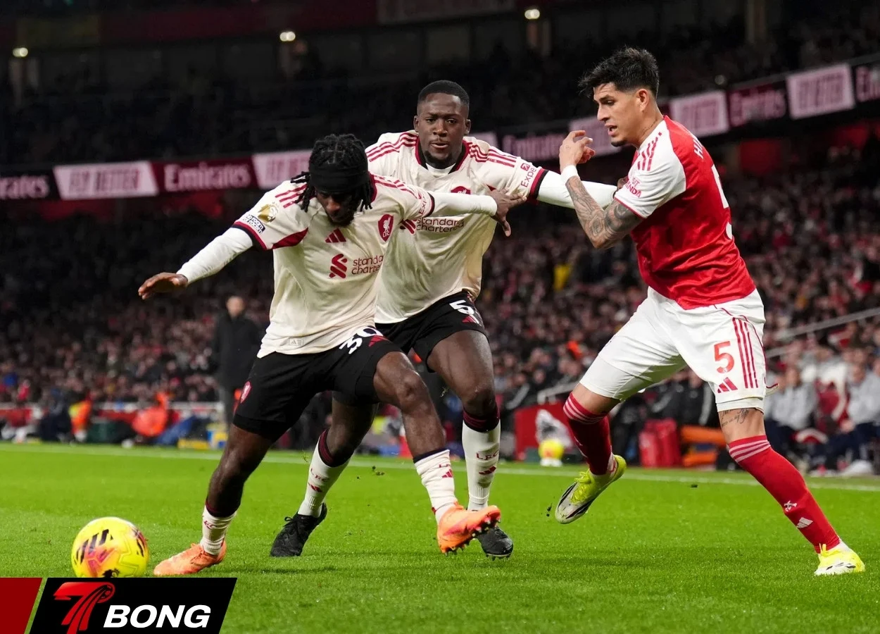 Bối cảnh cuộc đua và màn tái xuất đầy kịch tính