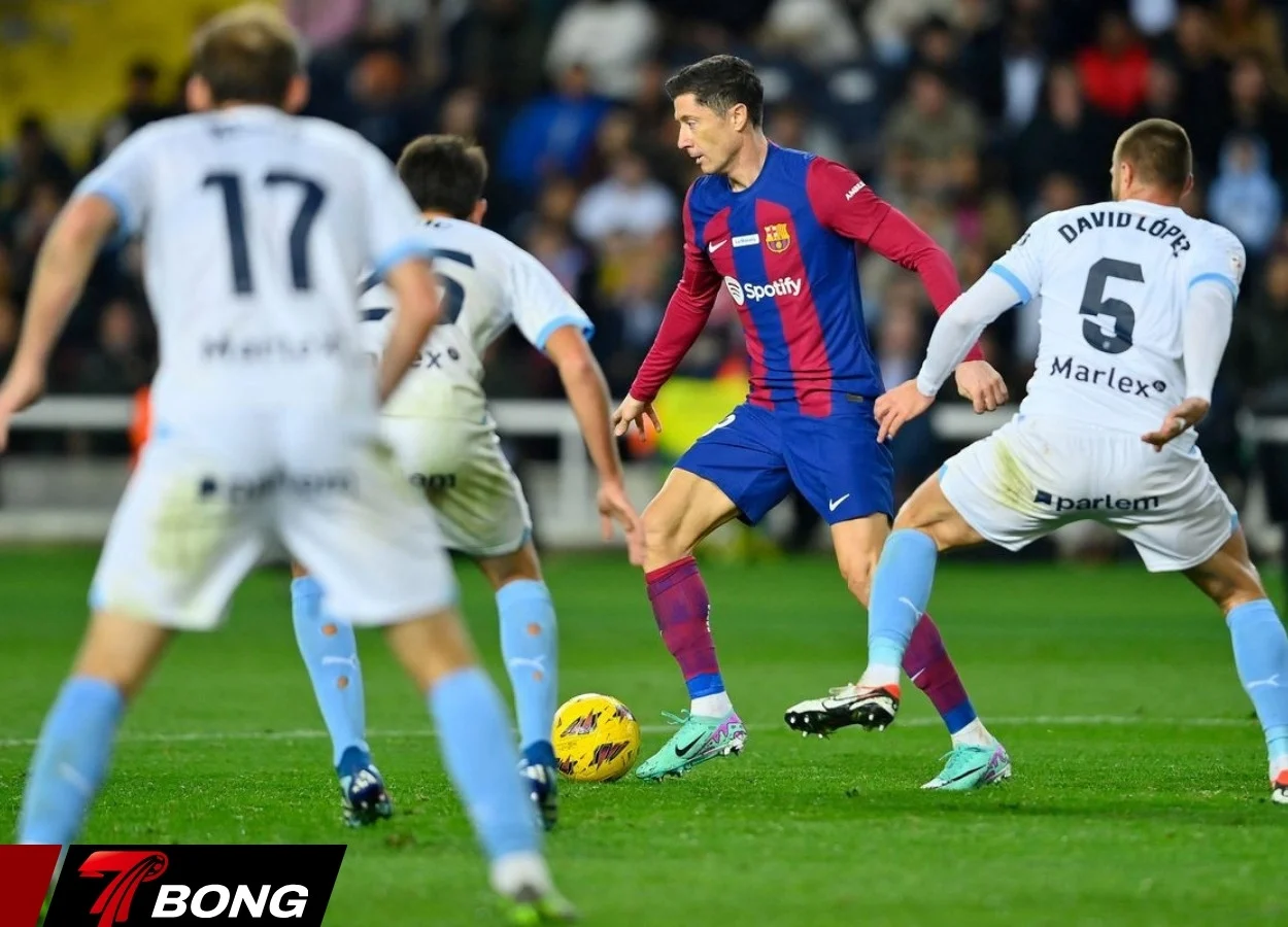 Bối cảnh kịch tính và thông tin theo dõi trận derby Catalonia