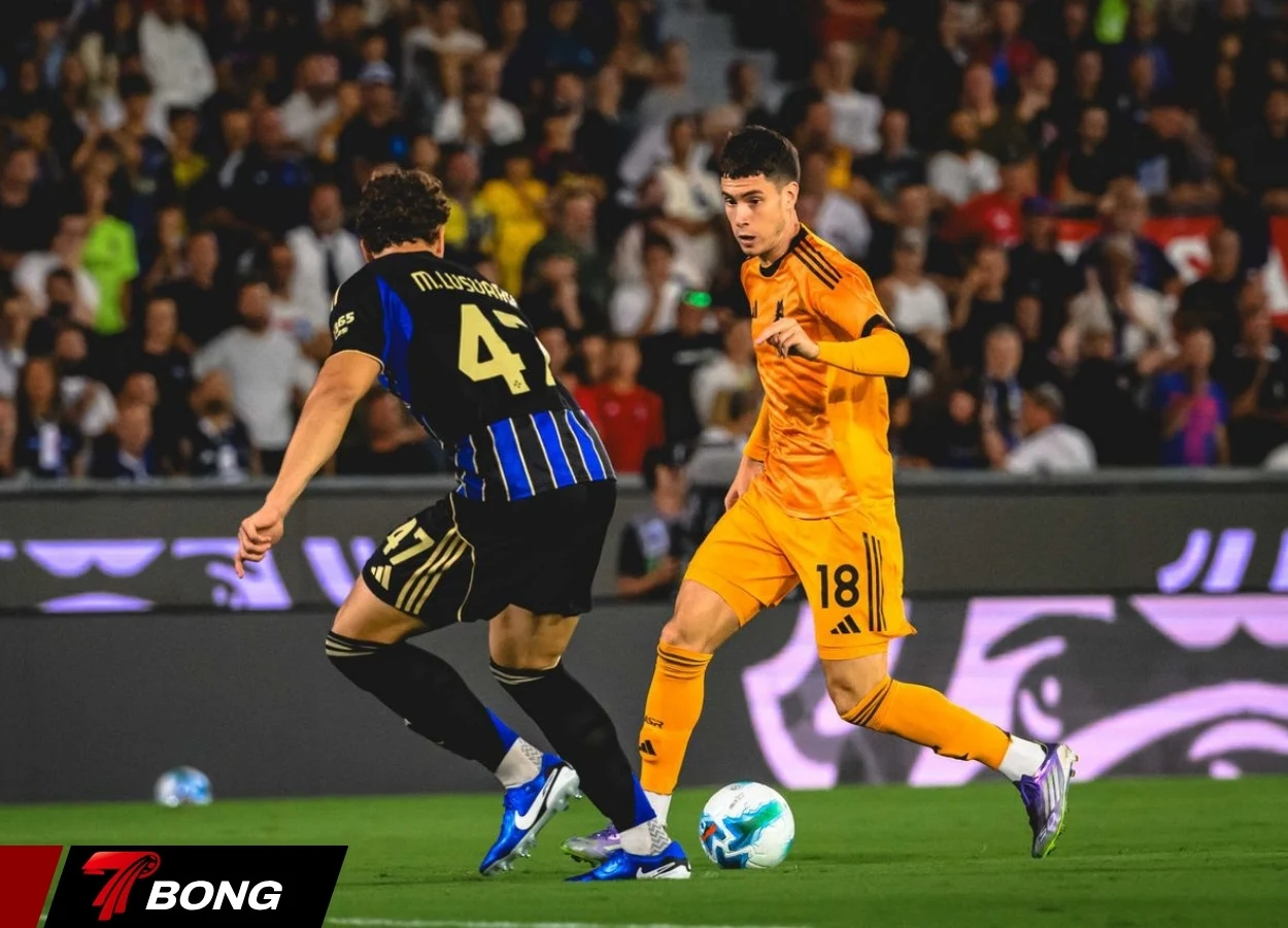 Bối cảnh Roma tiếp đón Pisa tại vòng 32