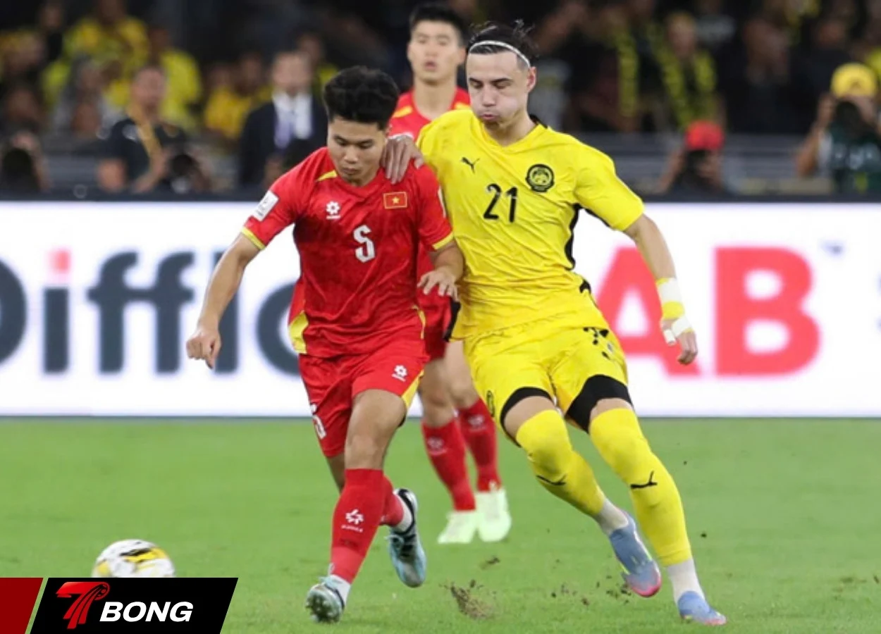 Bối cảnh trận đấu và điểm số FIFA trước top 100