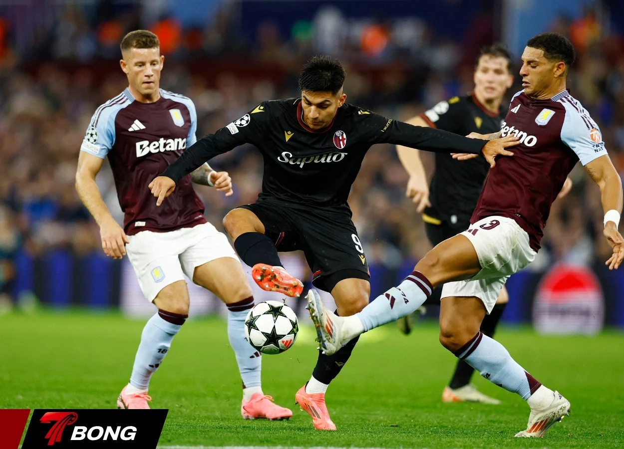 Phân tích bối cảnh trận đấu tứ kết