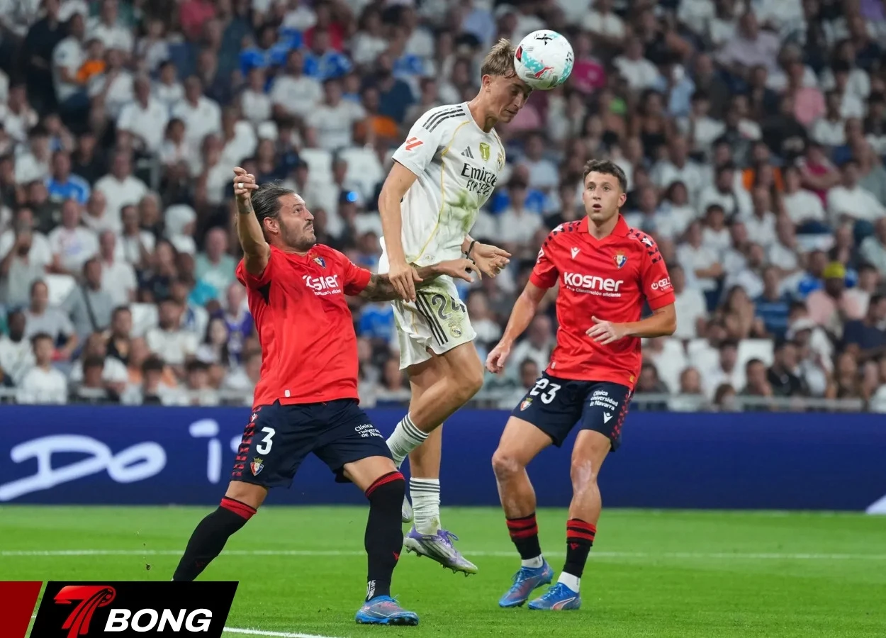 Bối cảnh và Chiến lược xoay tua của Arbeloa