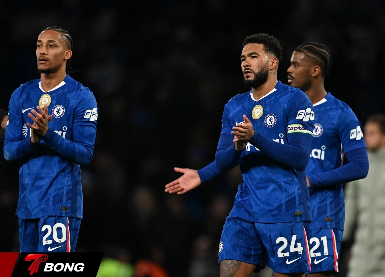 Bóng đá Anh dẫn đầu hệ số UEFA