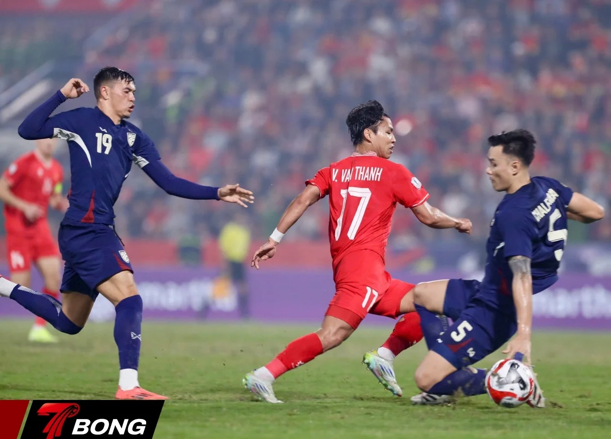 Bóng đá Việt Nam hội tụ 7 đội tuyển dự giải châu Á