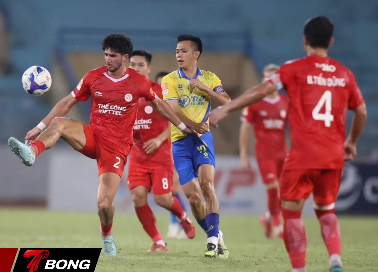 Bóng đá Việt Nam hướng tới World Cup