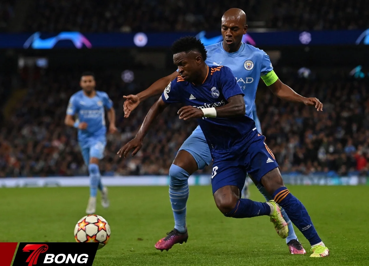 Các cặp đấu hấp dẫn vòng 16 đội C1