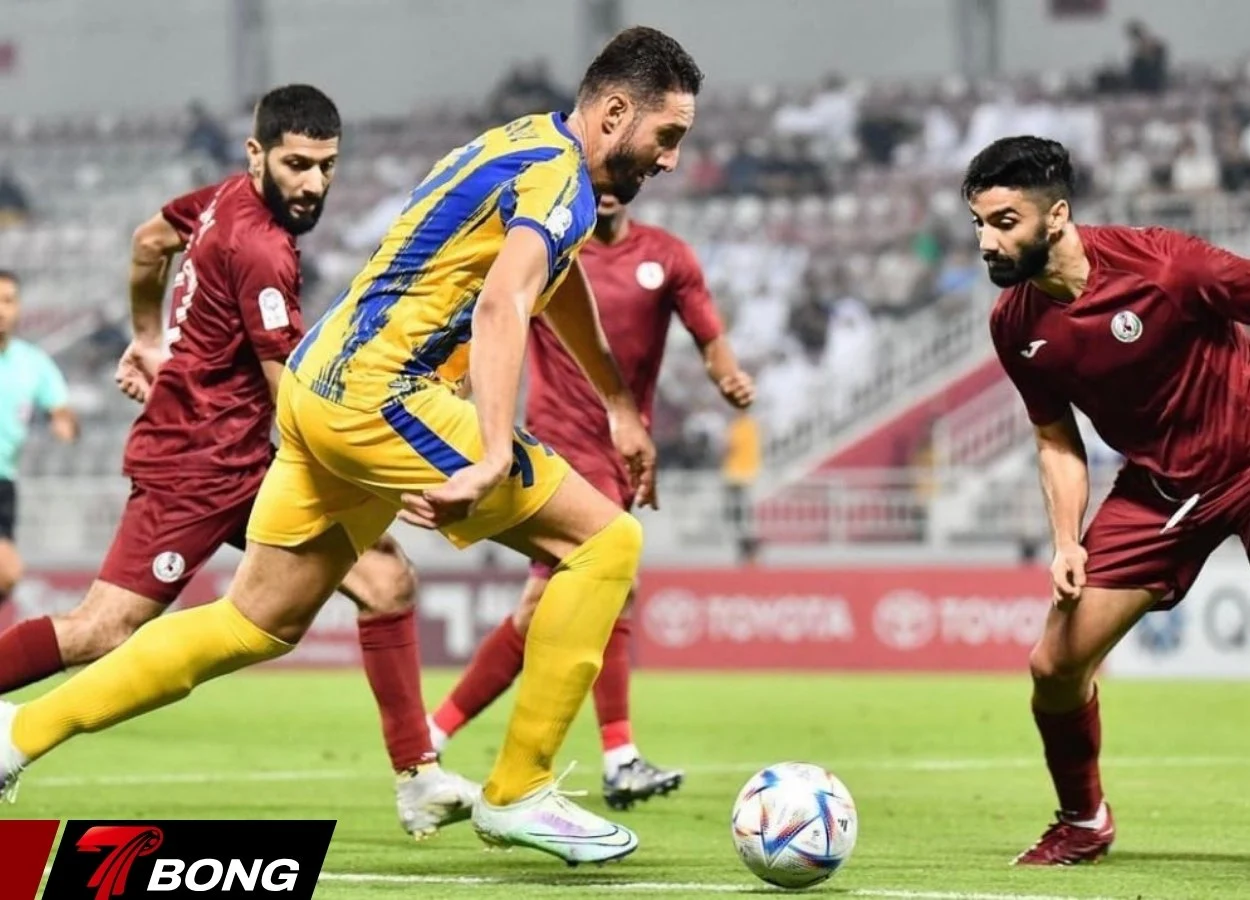 Các cầu thủ tại Qatar yên tâm thi đấu