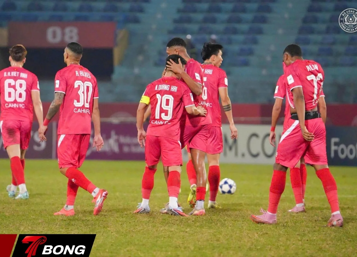 Các đội V-League chuẩn bị đón Tết Nguyên đán