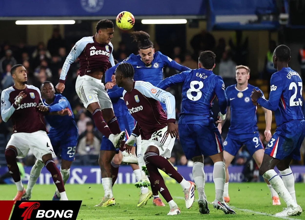 Các phương án nhân sự Aston Villa thay thế vị trí mỏ neo