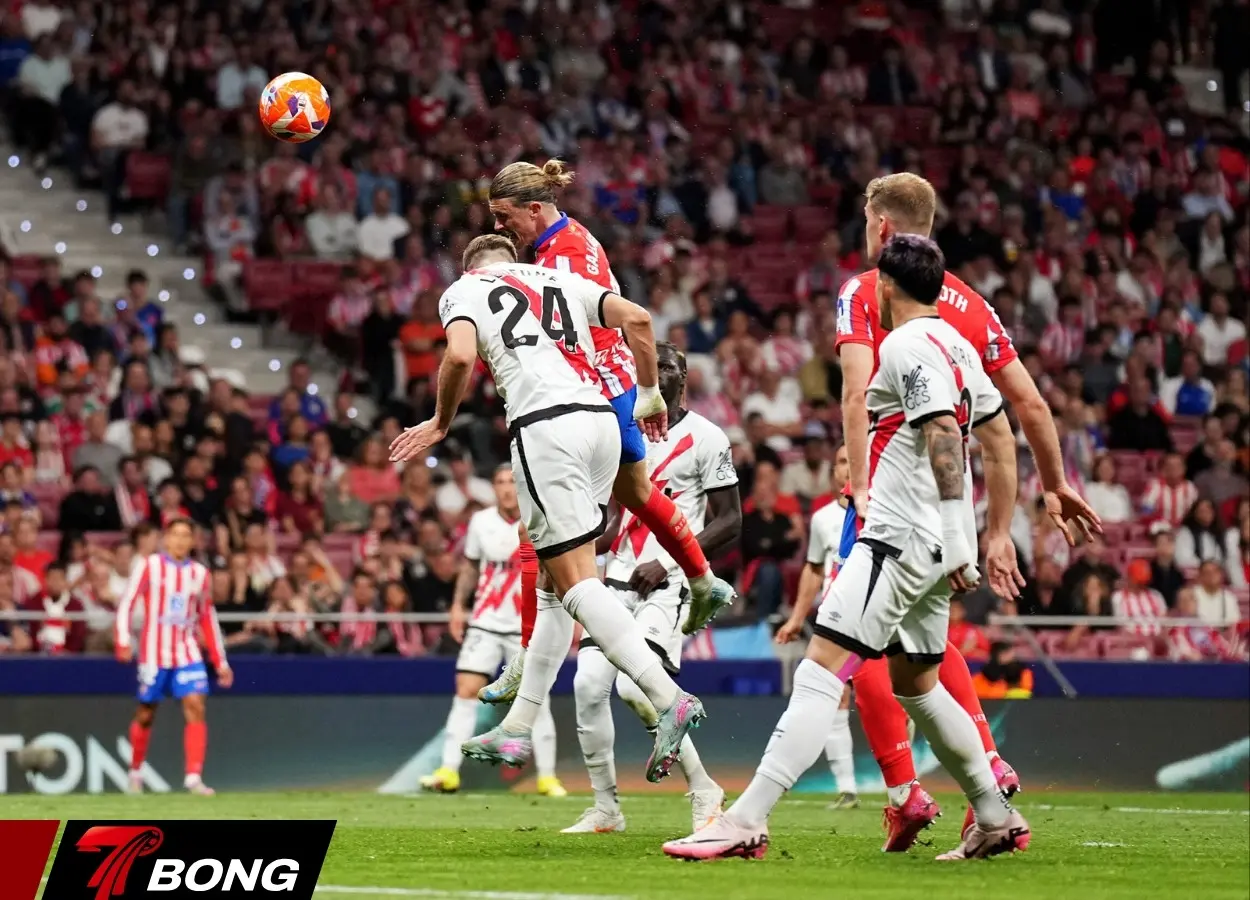 Các yếu tố kìm hãm bàn thắng