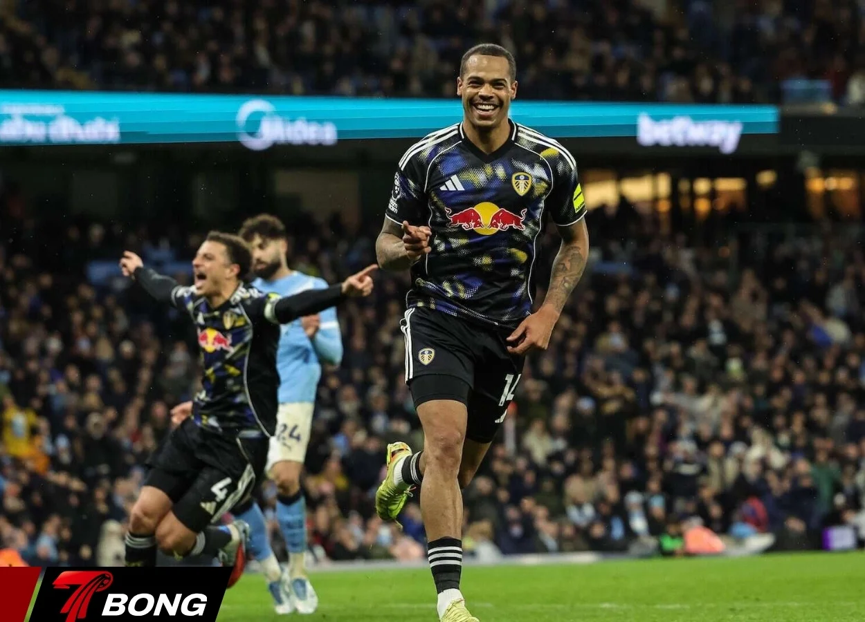 Cạnh tranh ngôi vương và sức ép điểm số từ phía Arsenal