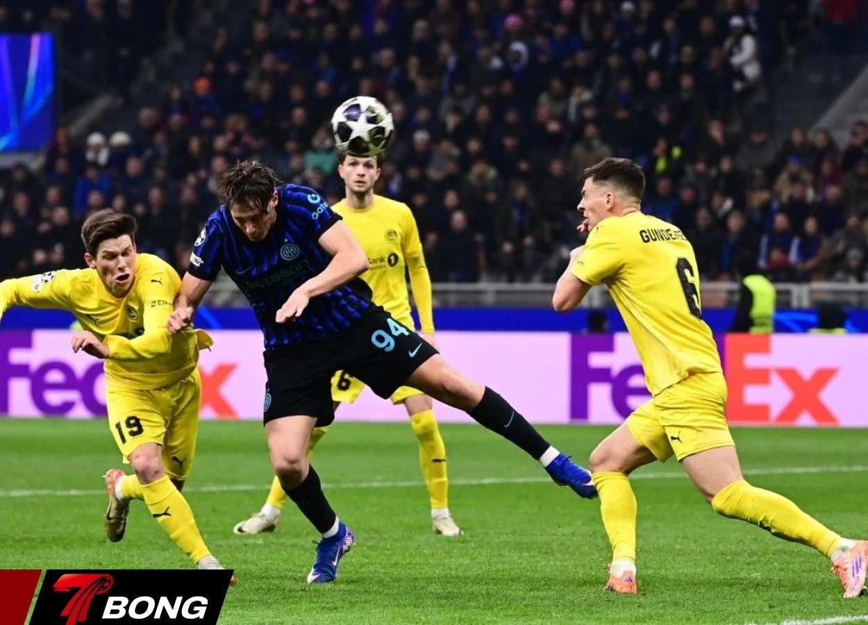 Capello chỉ trích Inter sau thất bại cúp châu Âu