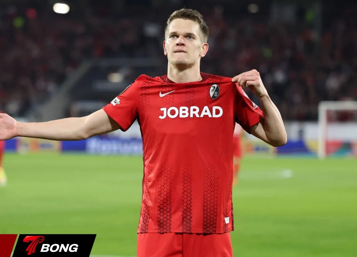 Cập nhật đội hình và nhận định tỷ lệ kèo