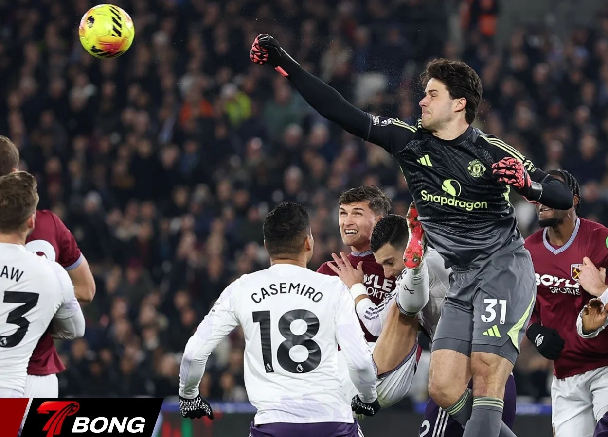 Carrick cần điều chỉnh chiến thuật kịp thời