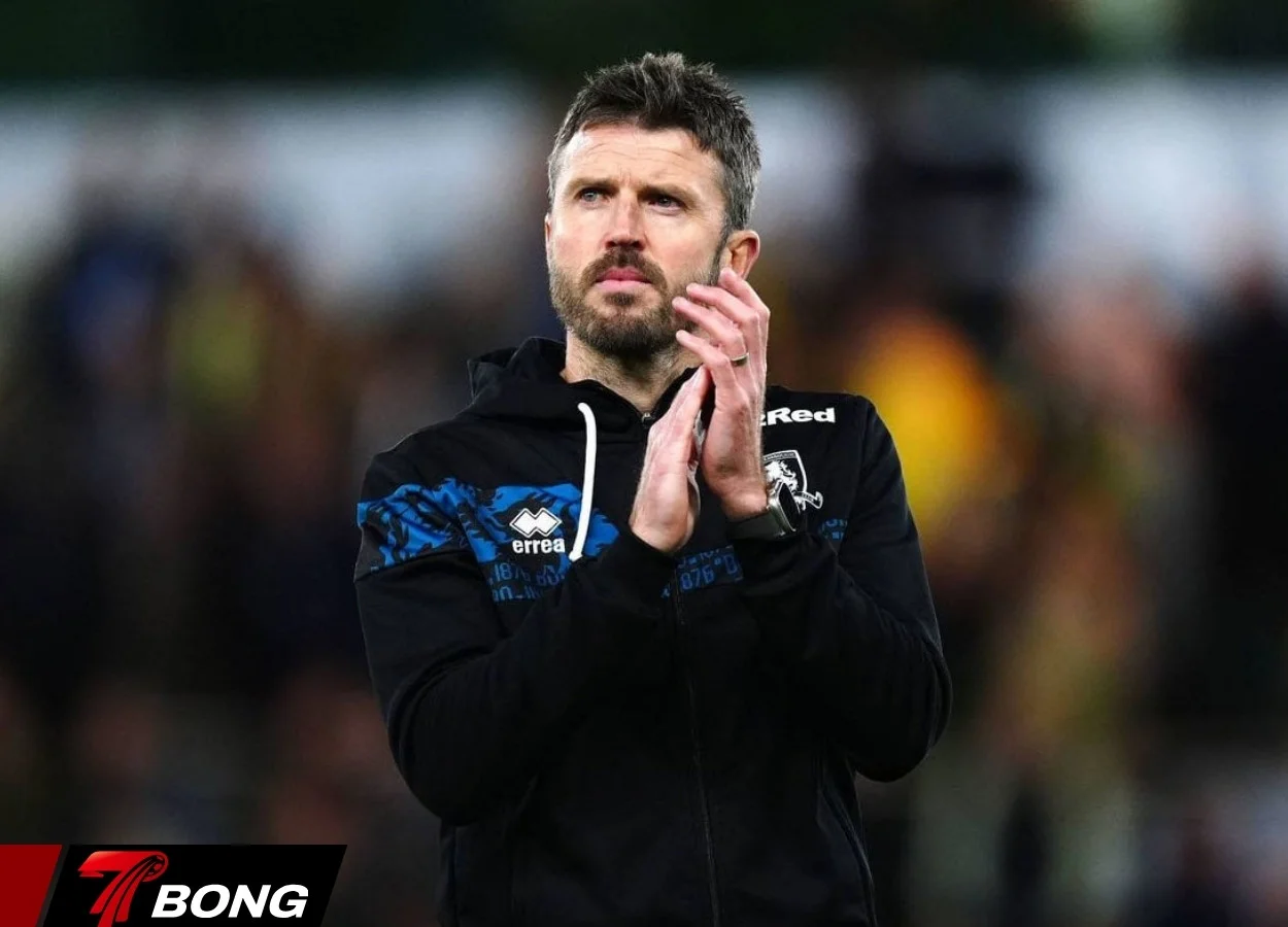 Carrick đối mặt nhiều thử thách cam go phía trước