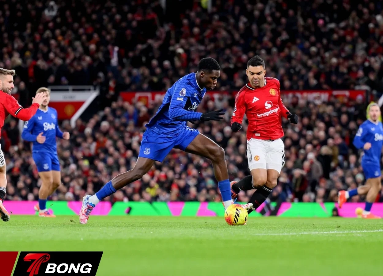 Carrick tự tin với kế hoạch đấu Everton