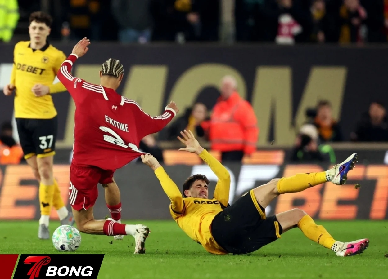 Cầu thủ Wolves quyết tâm trụ hạng thành công