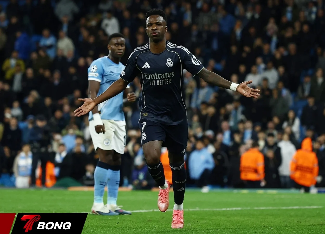 Champions League đòi hỏi chất lượng vượt trội