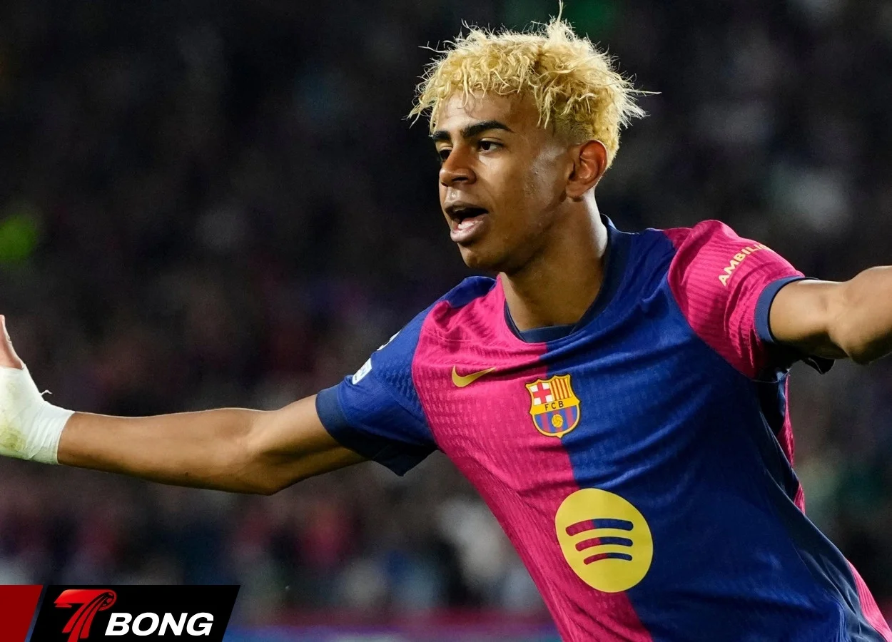 Chàng cầu thủ sở hữu phong độ ấn tượng