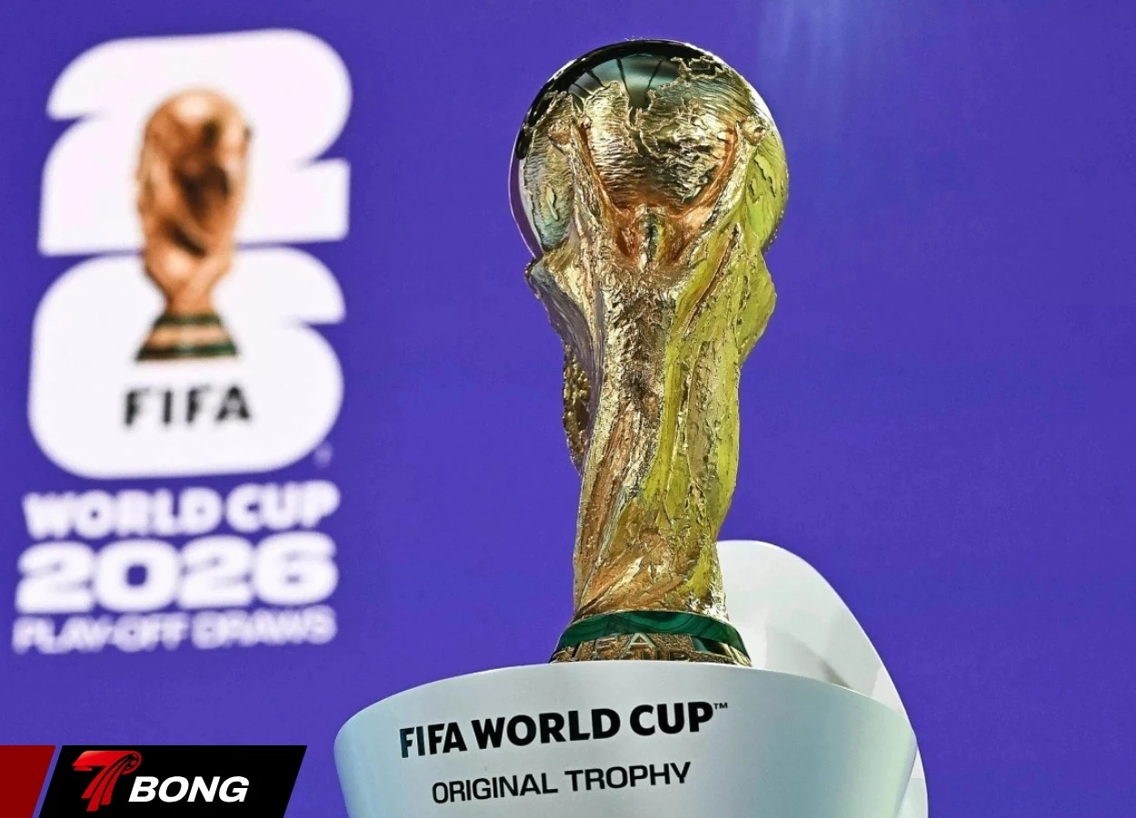 Châu Á hướng tới World Cup Bắc Mỹ