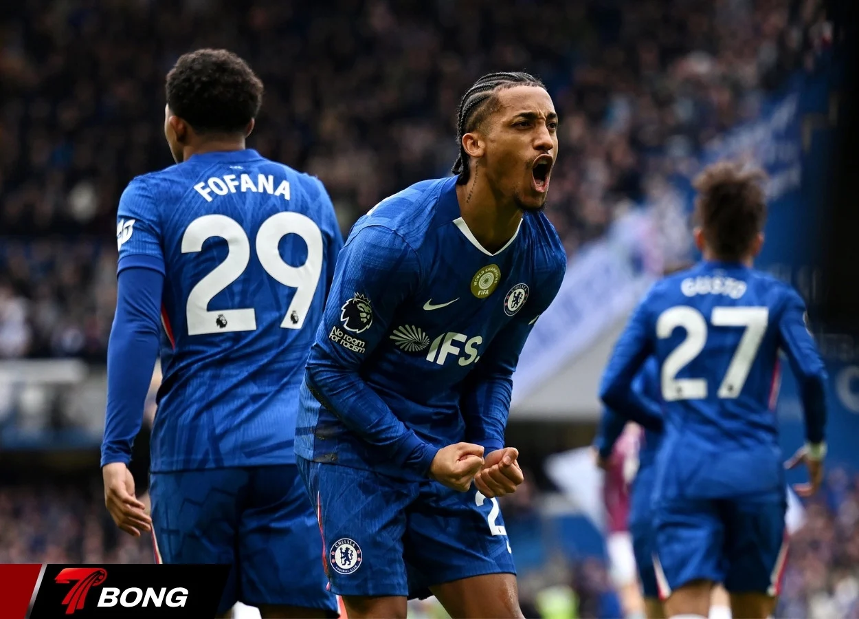 Chelsea cần HLV ổn định lâu dài