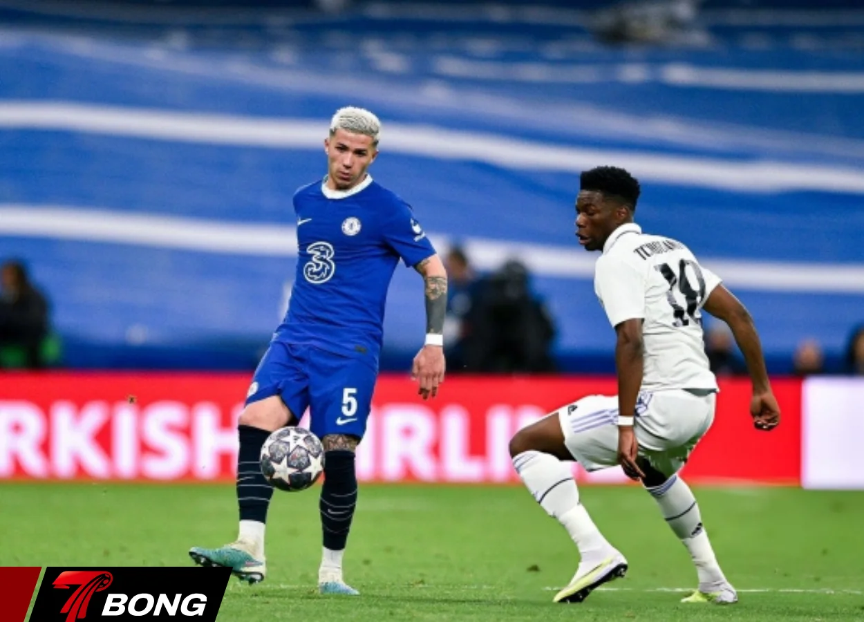 Chelsea giữ chân Fernandez bằng mọi giá