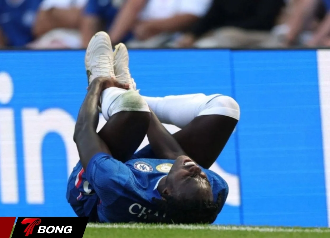 Chelsea khủng hoảng vì có quá nhiều cầu thủ bị chấn thương