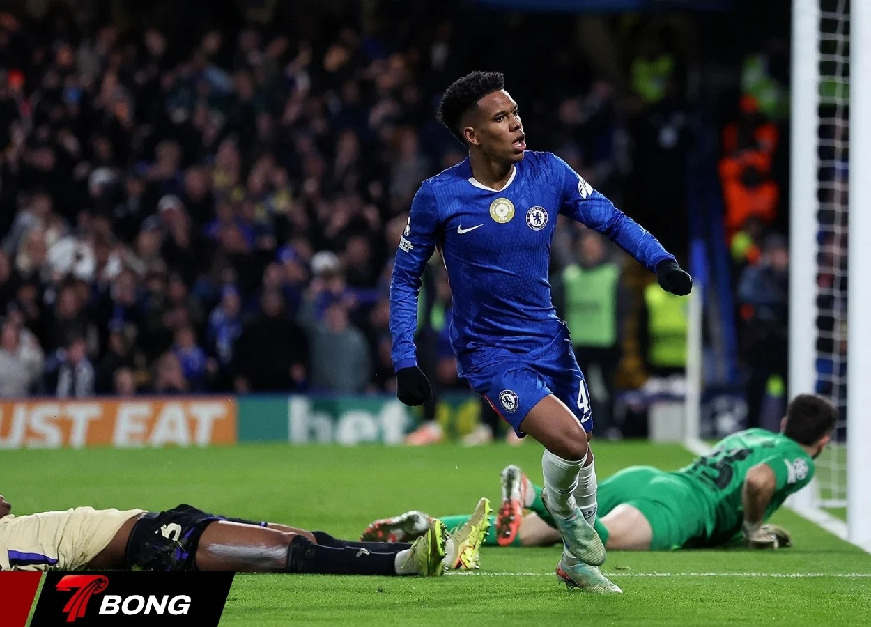 Chelsea mất ngôi sao trẻ ở giai đoạn nước rút