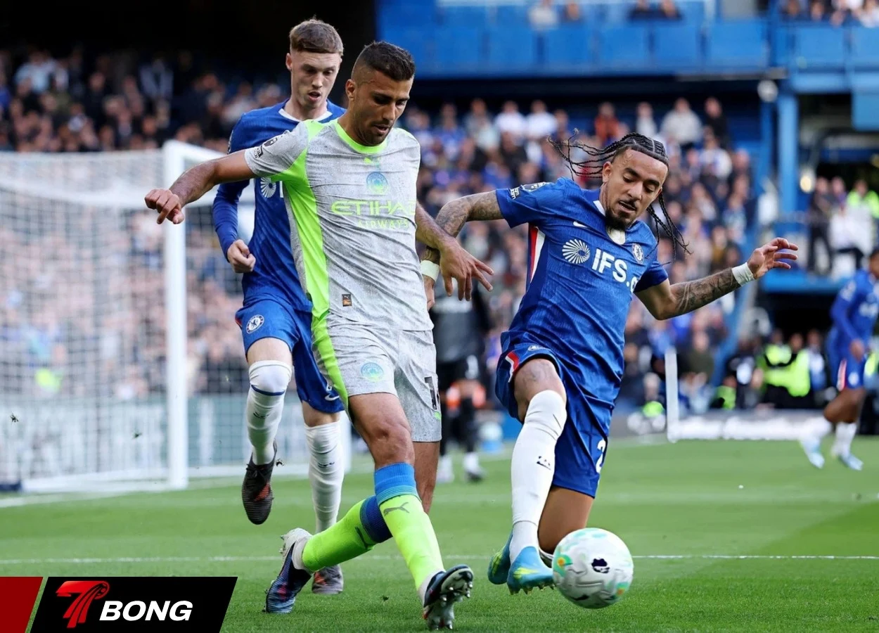 Chelsea tấn công mạnh mẽ nhưng bỏ lỡ cơ hội