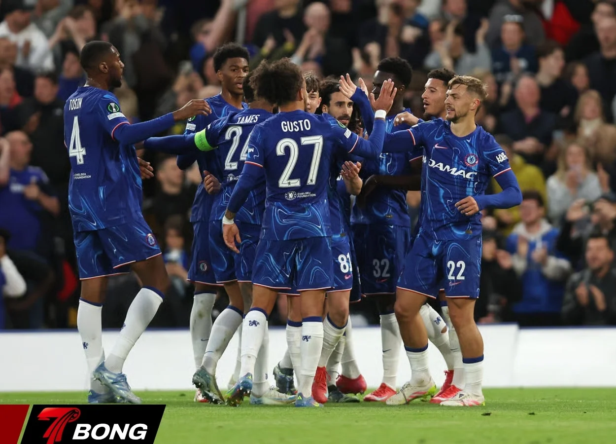 Chelsea tự tin bước vào vòng knock-out